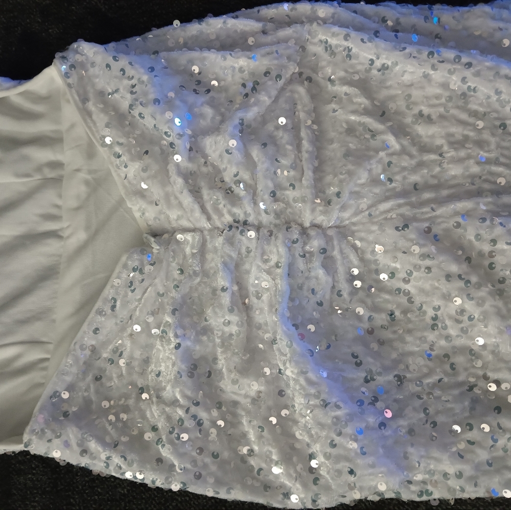 Wedding Dress - Picture 5 of 8